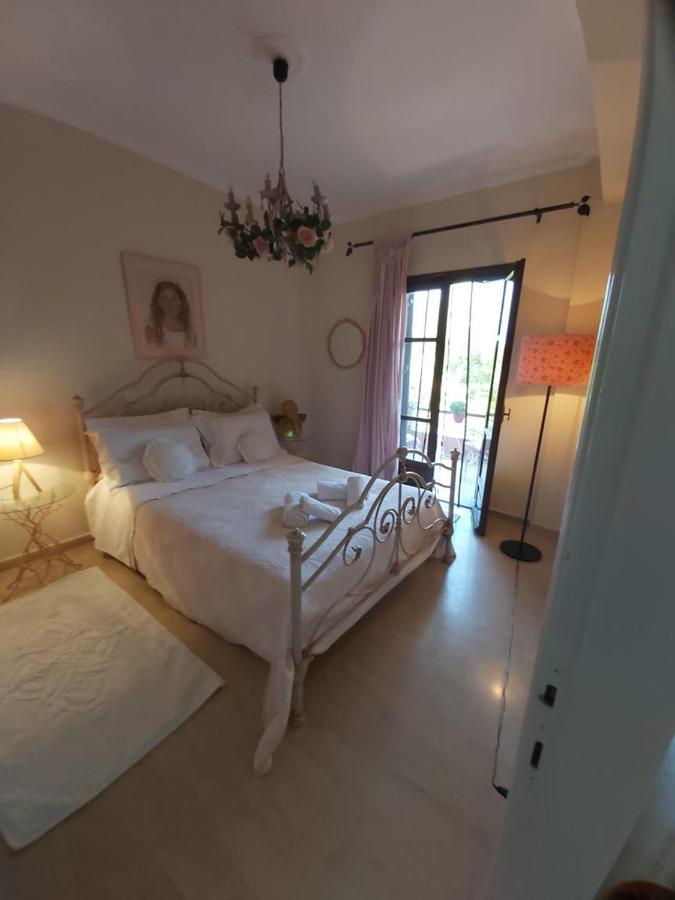 Eugenia Apartment Perama (Corfu) Exterior foto