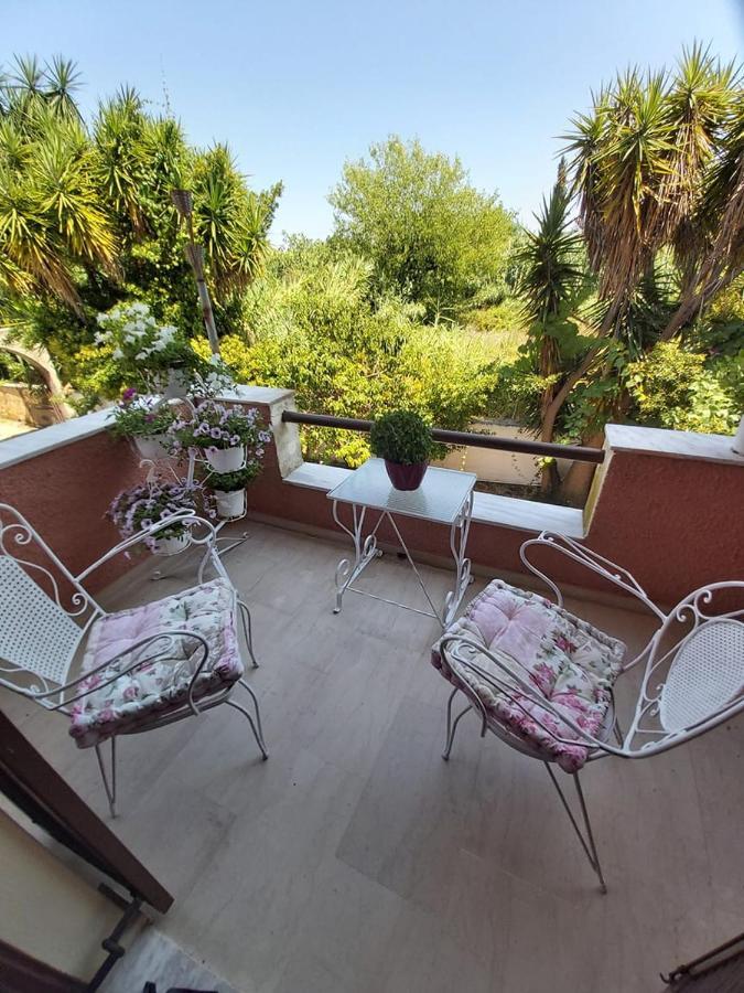Eugenia Apartment Perama (Corfu) Exterior foto