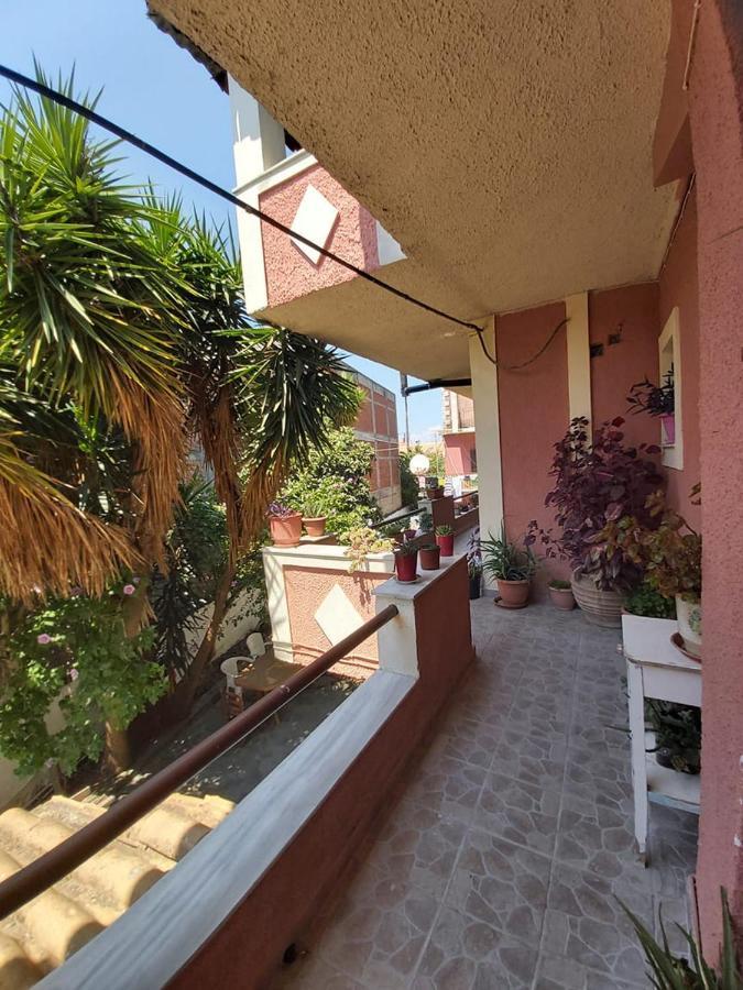 Eugenia Apartment Perama (Corfu) Exterior foto