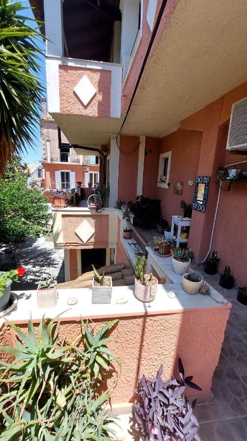 Eugenia Apartment Perama (Corfu) Exterior foto